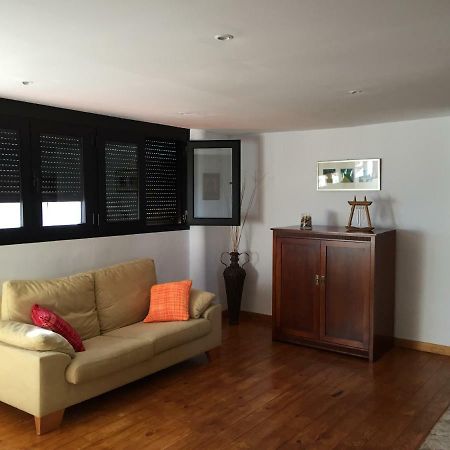 Apartamento Situado En El Centro De Santa Cruzアパートメント エクステリア 写真