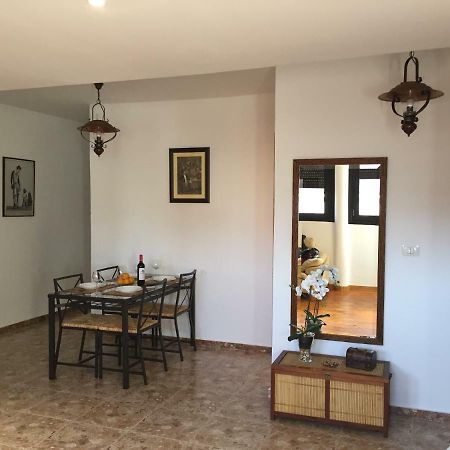 Apartamento Situado En El Centro De Santa Cruzアパートメント エクステリア 写真