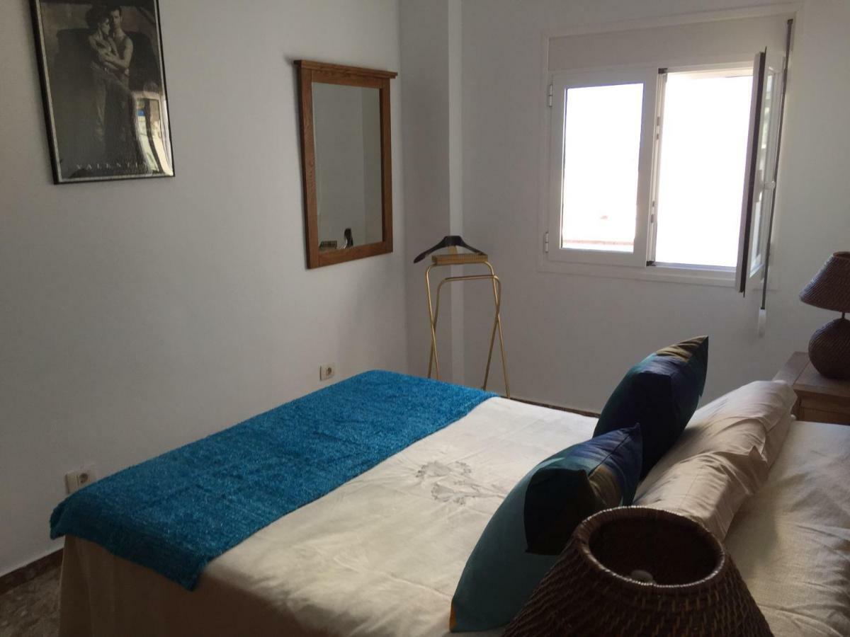 Apartamento Situado En El Centro De Santa Cruzアパートメント エクステリア 写真