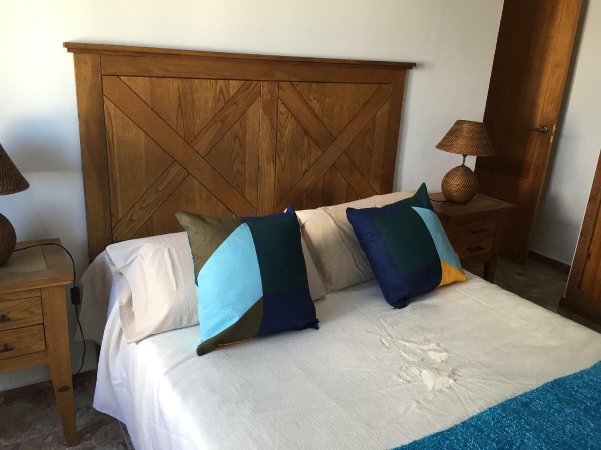 Apartamento Situado En El Centro De Santa Cruzアパートメント エクステリア 写真