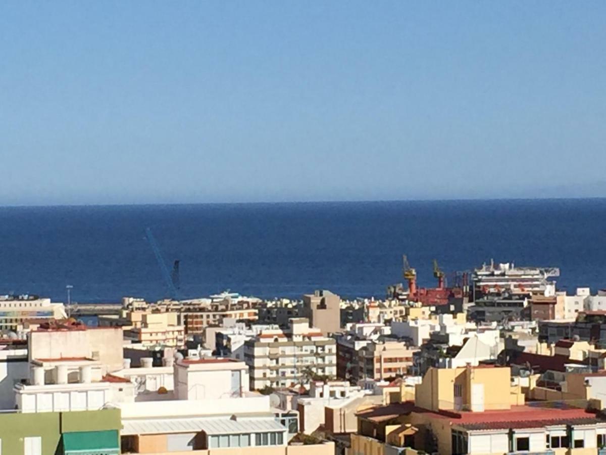 Apartamento Situado En El Centro De Santa Cruzアパートメント エクステリア 写真