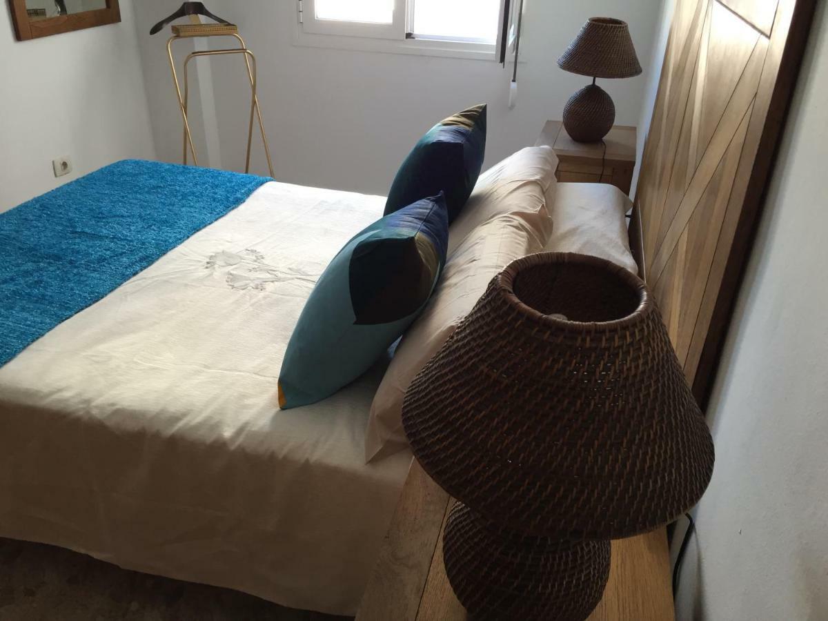 Apartamento Situado En El Centro De Santa Cruzアパートメント エクステリア 写真
