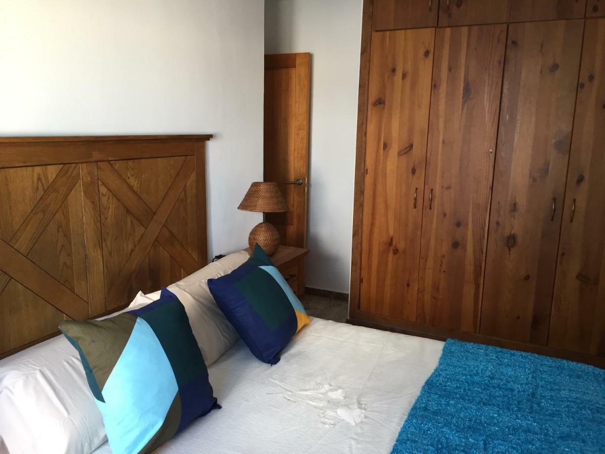Apartamento Situado En El Centro De Santa Cruzアパートメント エクステリア 写真