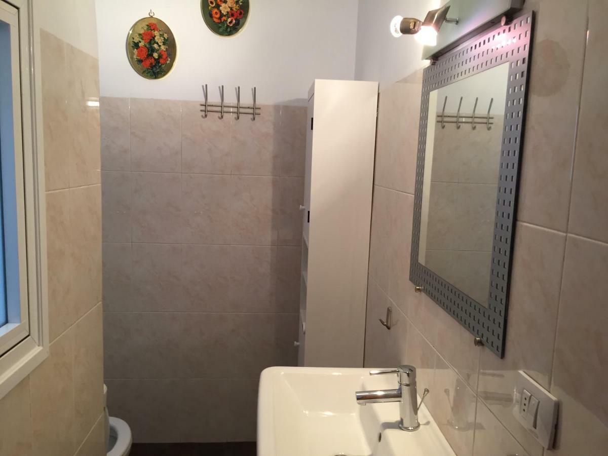 Apartamento Situado En El Centro De Santa Cruzアパートメント エクステリア 写真